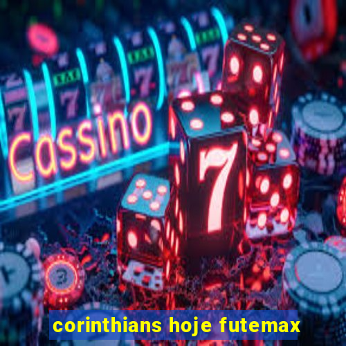 corinthians hoje futemax